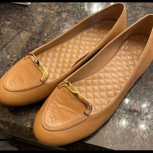 Tory Burch Loafers Size 8